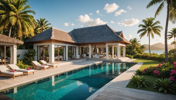 Acheter une villa à l'île maurice : le guide complet