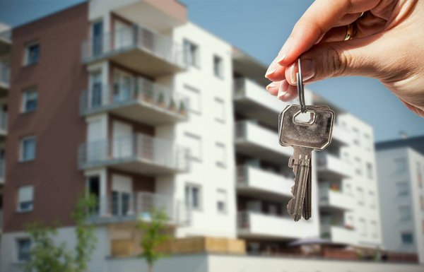 Achat Immobilier Appartement