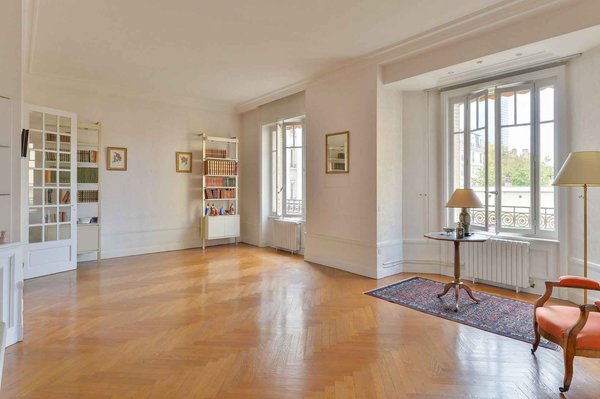 Trouvez votre appartement idéal à Lyon avec BARNES Lyon