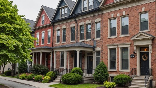 Stratégies efficaces pour gérer votre patrimoine locatif avec succès