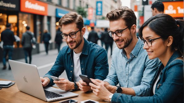 L'impact de la technologie sur notre quotidien moderne