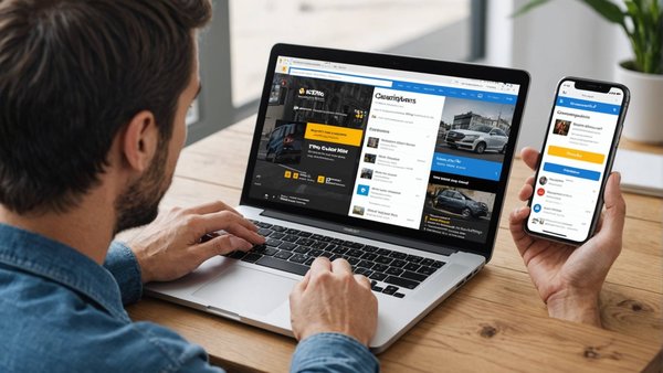 Comparatif des plateformes d'annonces en ligne : avantages et inconvénients