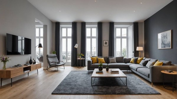 Découvrez les appartements d'exception à Toulouse à vendre