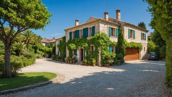 Découvrez les meilleures opportunités d'achat immobilier à guéthary